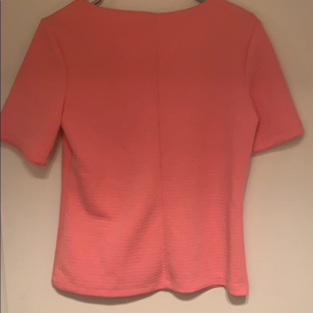 Pink Top - Picture 3 of 5